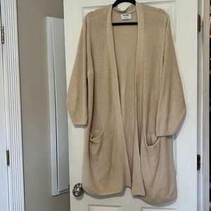 Old navy cardigan